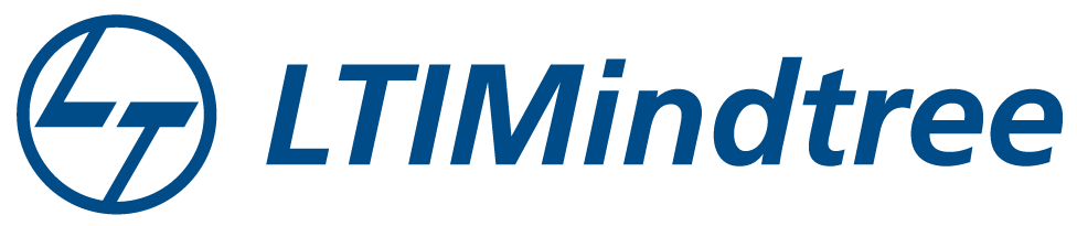 Logo LTMindtree