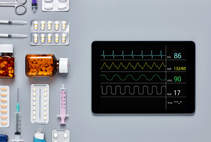 LTIMindtree: Empowering US Healthcare With Intelligent Automation