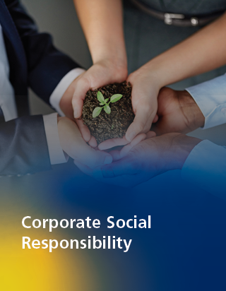 Empowering communities  United Airlines Corporate Responsibility Report