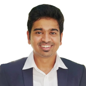 Ashwath Ram, Specialist-Business Analysis, LTIMindtree