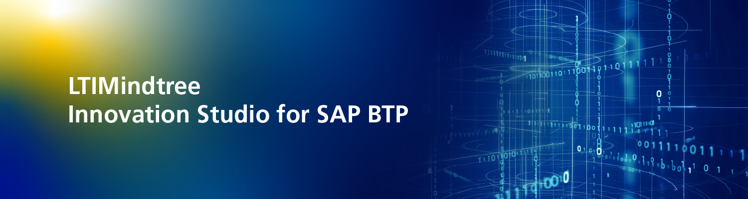 Amplify Business Value With SAP BTP & S/4HANA - LTIMindtree