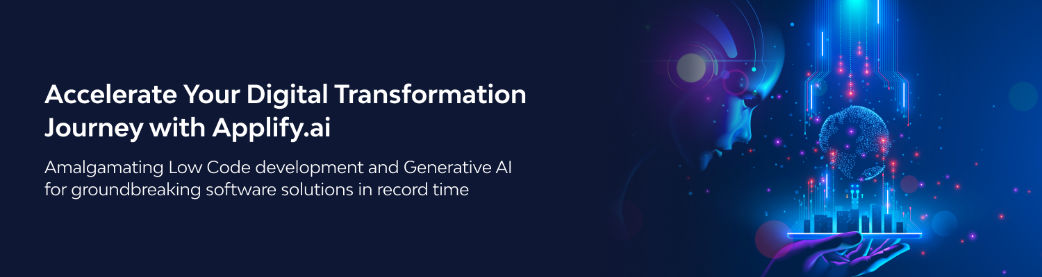 Applify.ai Unleashing the Power for Appian and GenAI