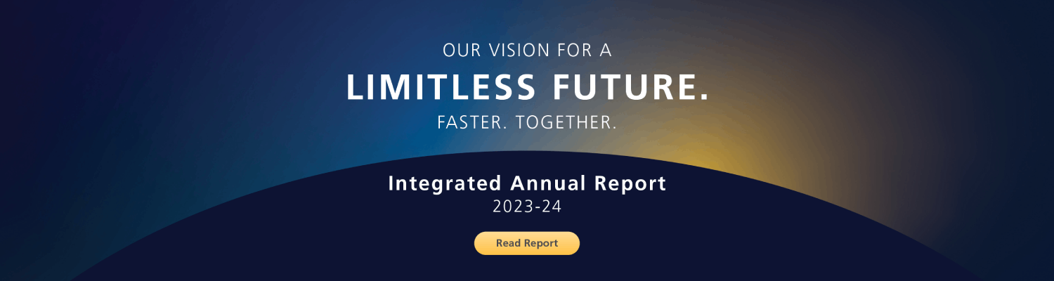 Integrated Annual Report 2023-24