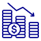 Annual reduction of 2% – 2.5 % in loss payouts