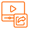 Boosting the efficiency of the claims adjustment process with integrated image-capturing and video-sharing tools