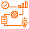 Proactive catastrophe response strategy through advanced impact analysis, resource planning, and mitigation techniques