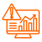 Real-time risk monitoring