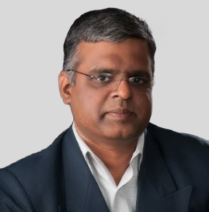 Srinivasa Raghavan Parthasarathi