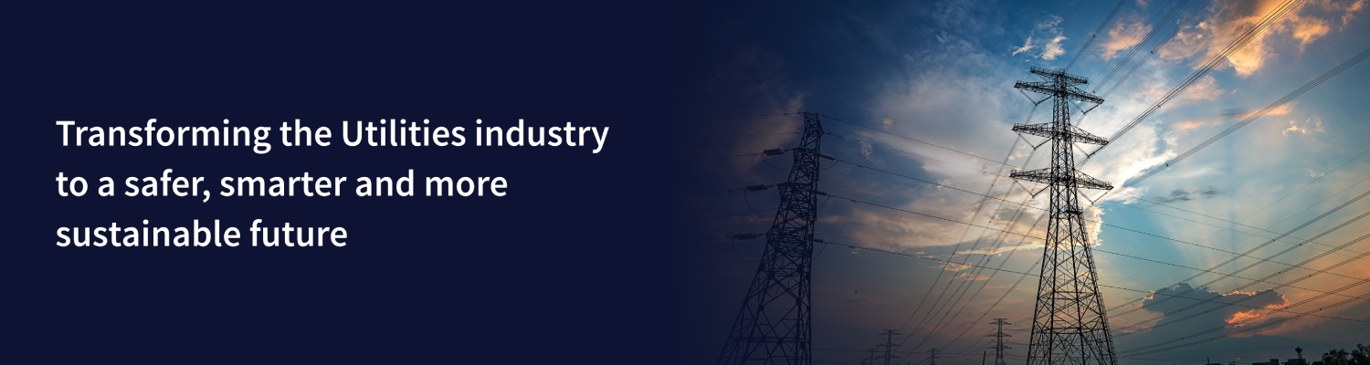 Transforming the Utilities Industry