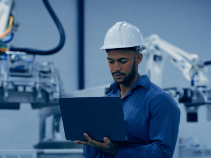 Worker NXT : Environmental, Health & Safety (EHS) Solution across the industrial landscape with Industry 4.0