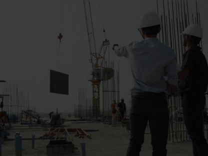 Connected Workforce Solution Improves Productivity and Real-Time Project Visibility for a Global Construction Conglomerate