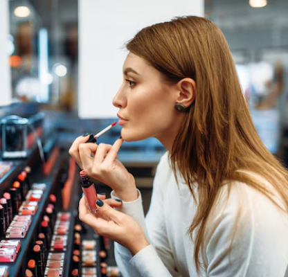 Data-driven Personalization Touches 100Mn Consumer Personas for Leading Cosmetics Firm