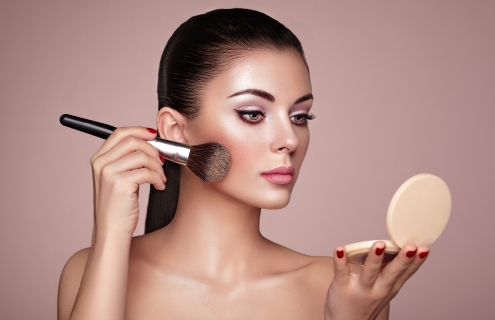 Data-driven Personalization Touches 100M Consumer Personas for Leading Cosmetics Firm