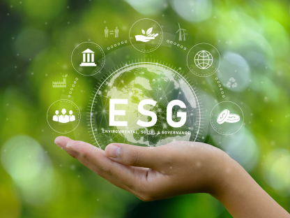 ESG Success Stories