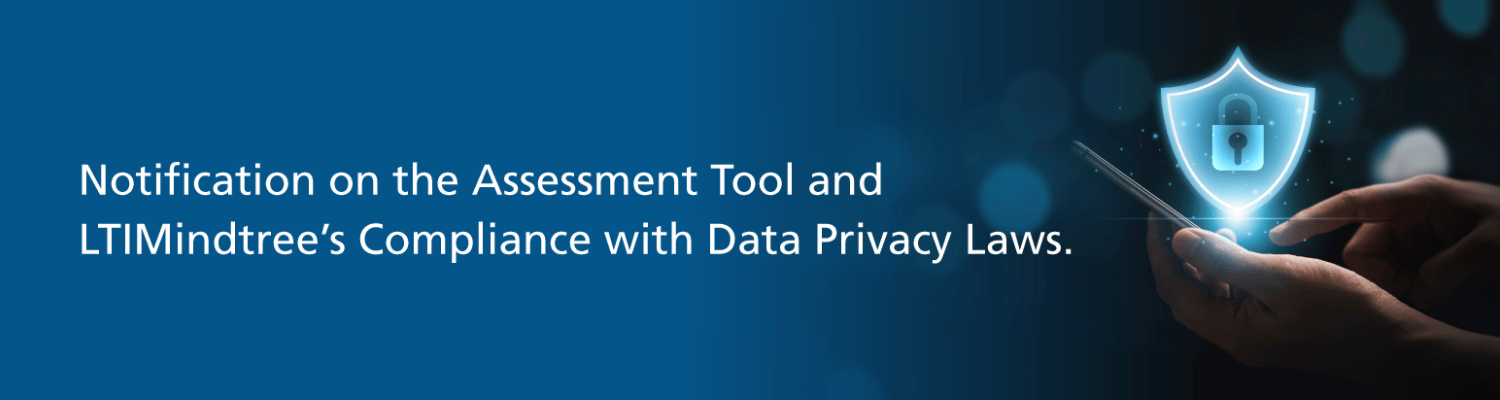 LTIMindtree’s Compliance with Data Privacy Laws