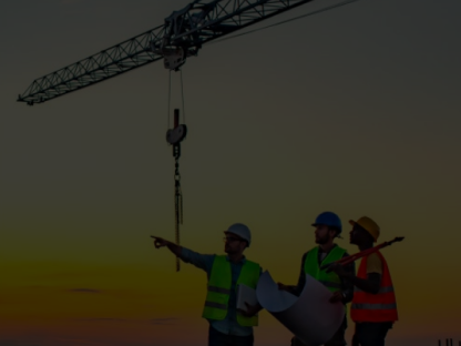 Worker Safety Solution for Largest Engineering and Construction Company in India