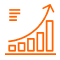 12% decrease in system average interruption index