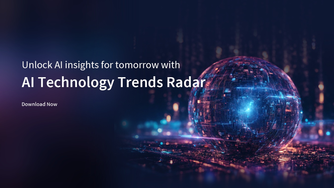 AI Technology Trends Radar