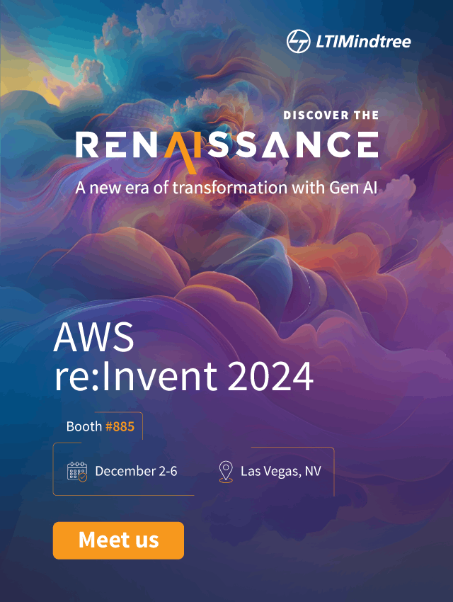 AWS re:Invent 2024