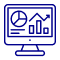 Intuitive Dashboard for Monitoring and Control, Admin Interface