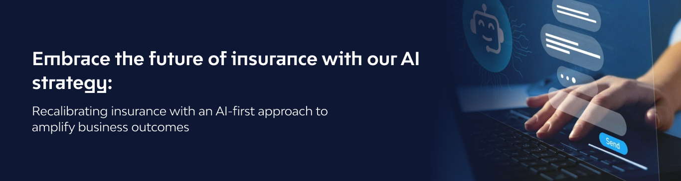 Embrace the Future of Insurance with Our AI Strategy