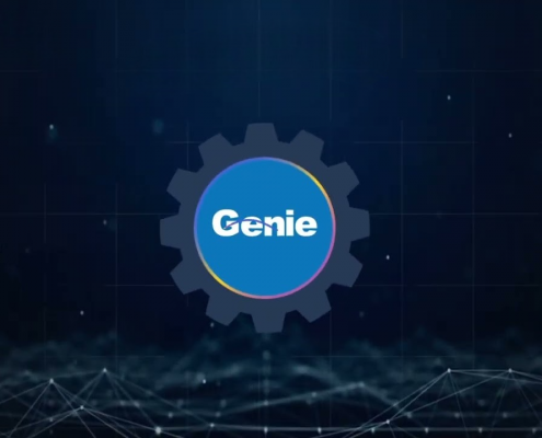 Genie Teaser