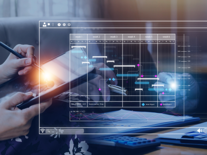 <strong>Implementation:</strong> Leverage a comprehensive, proven methodology to reduce implementation timelines.