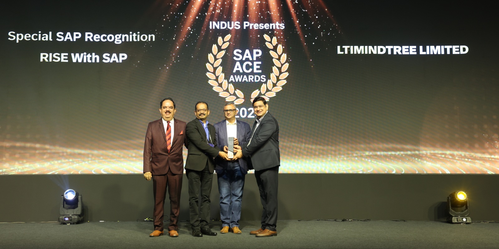 SAP ACE Award 2024