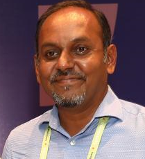 SREEJITH SREEDHARAN