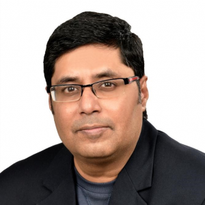 Sriram Narasimhan, Senior Director – BFS Consulting, LTIMindtree