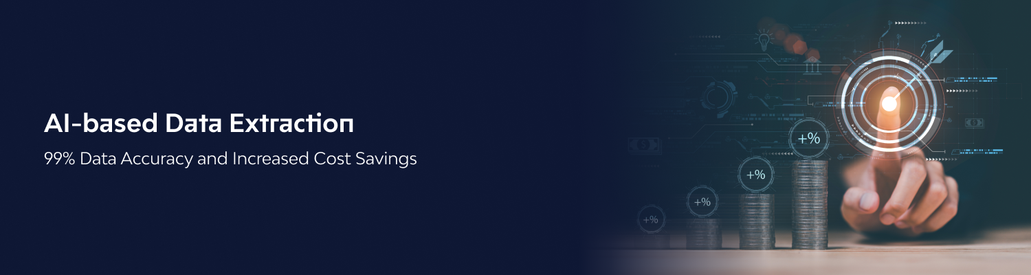 AI-based Data Extraction