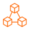 The hybrid quantum-classical architecture of QML can bring value in today’s NISQ era