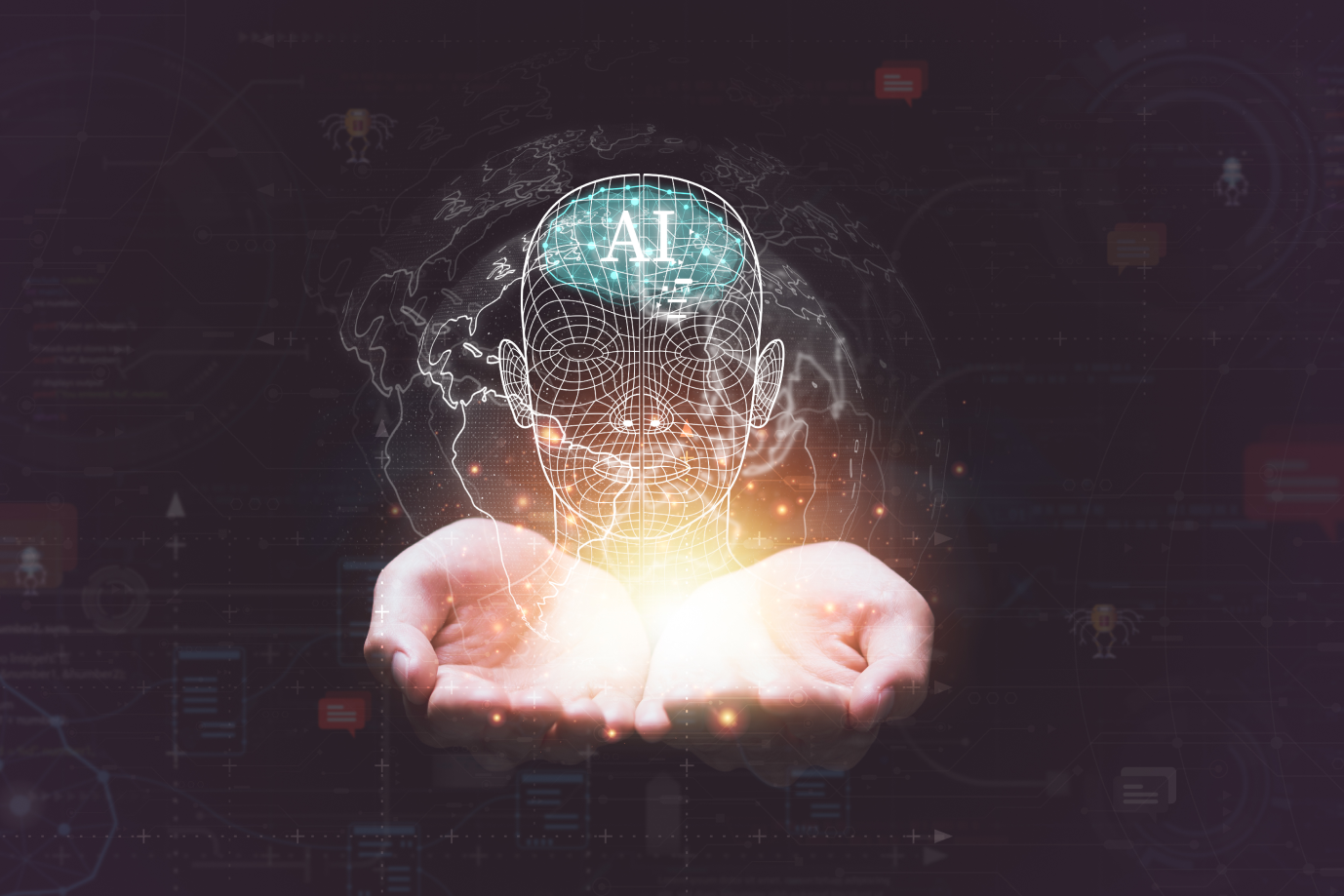 Redefining Sales Enablement with AI Innovation