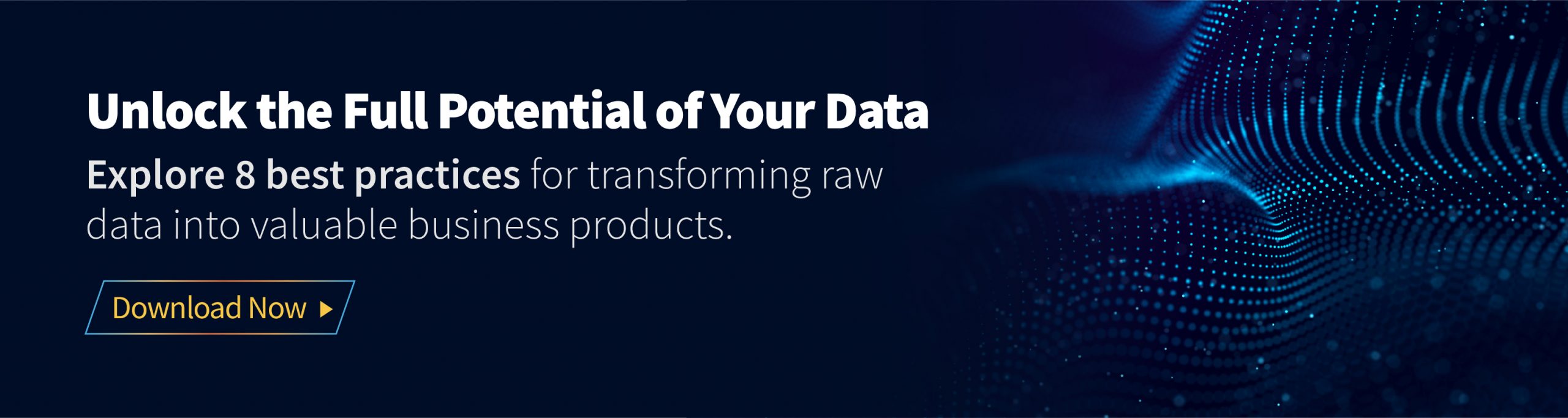 Unlock the Full Potential of Your Data