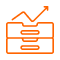 Improved data quality through better data management and governance mechanisms.