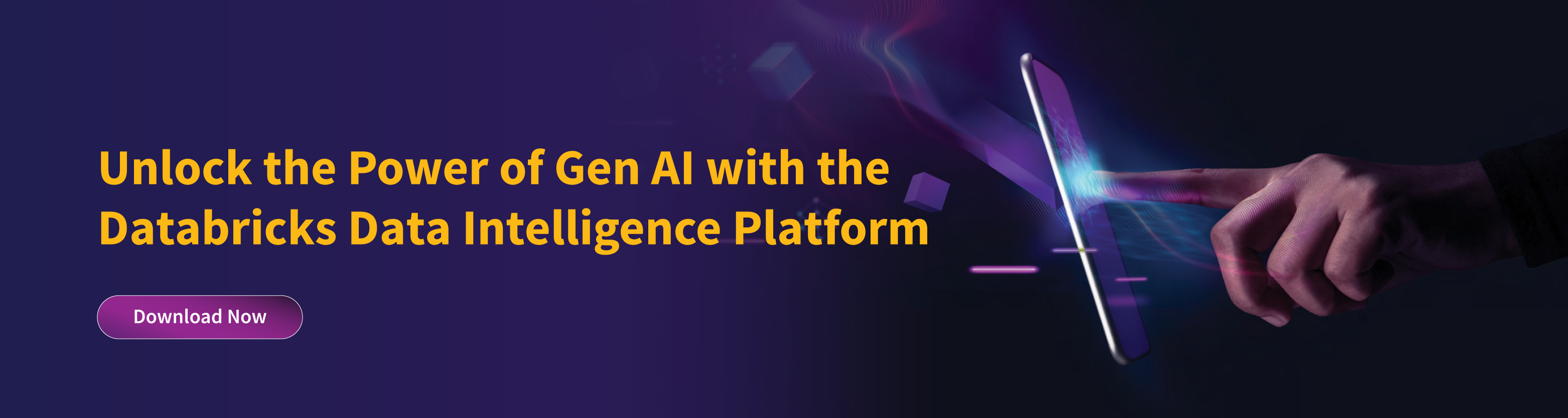 Unlock the Power of Gen AI with the Databricks Data Intelligence Platform