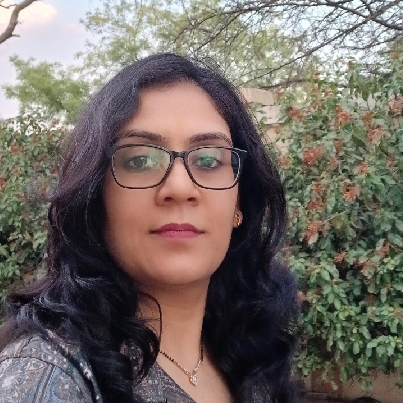 Swati Jain