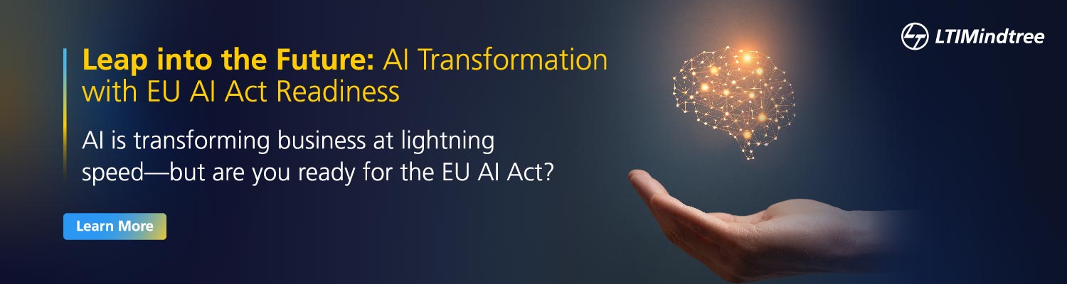 The EU AI Act: Your Blueprint for the Next Big Leap in AI