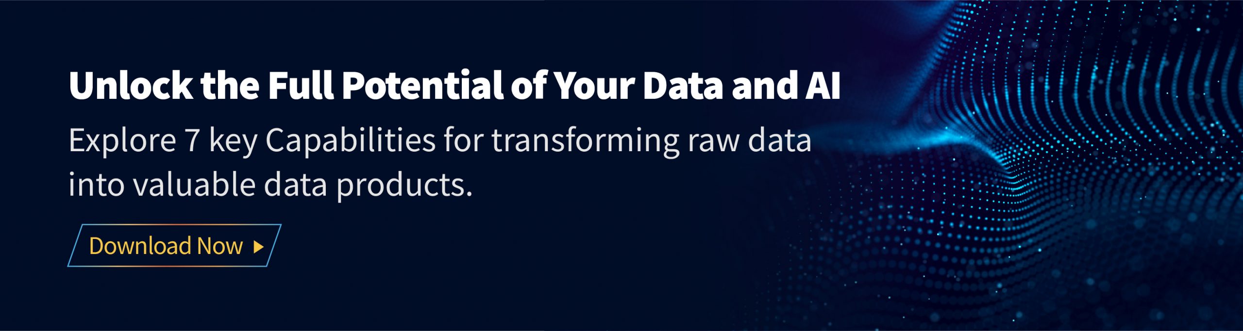 Unlock the Full Potential of Your Data and AI