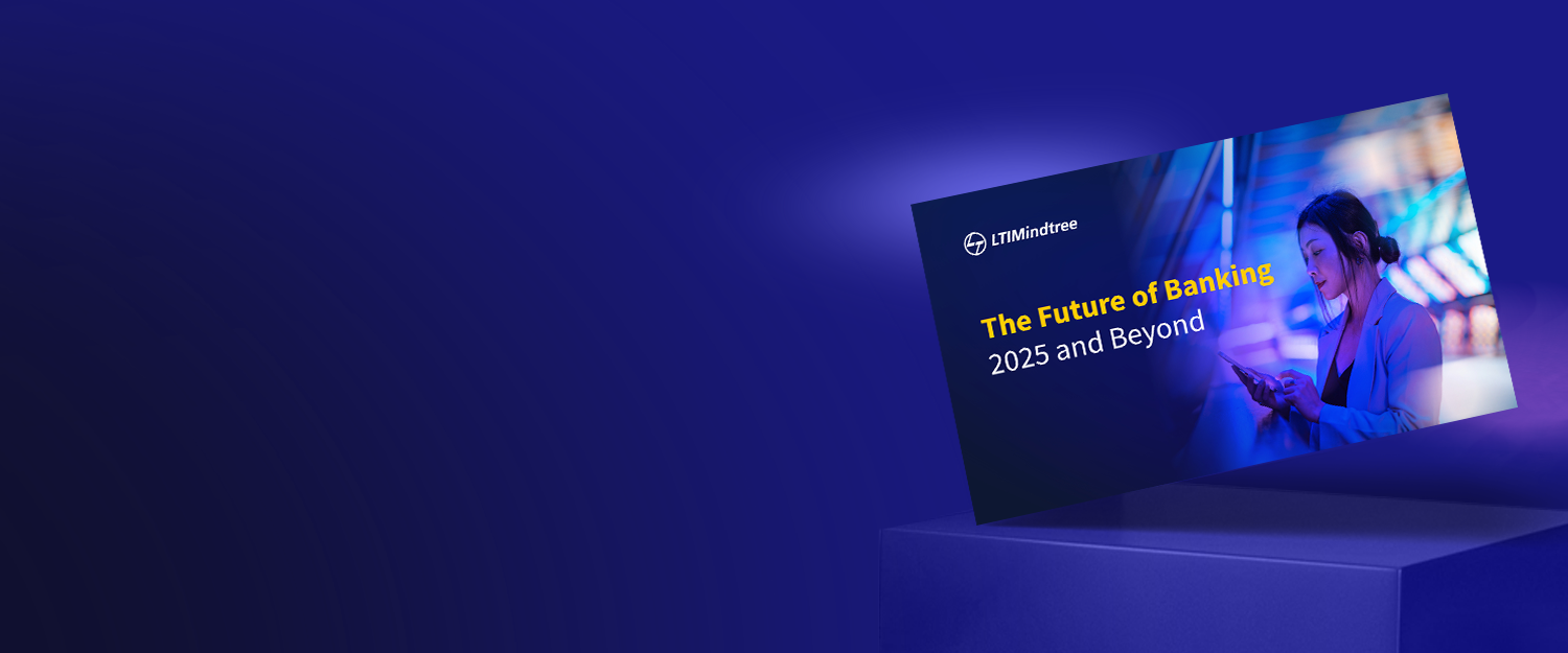 The Future of Banking in 2025 and Beyond