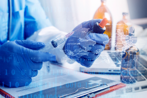 Lifesciences Lifesciences