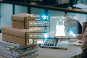 Retail & Consumer Packaged Goods Retail & Consumer Packaged Goods