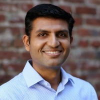 Krishnan Parasuraman