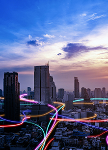 Talent: AI-driven GCC recruitment