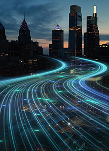 Automate: Efficient workflows with Agent Next