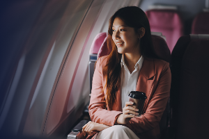 Travel, Hospitality & Aviation